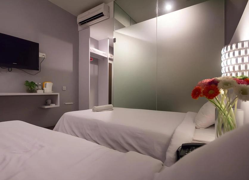 Κρεβατοκάμαρα Φωτογραφία