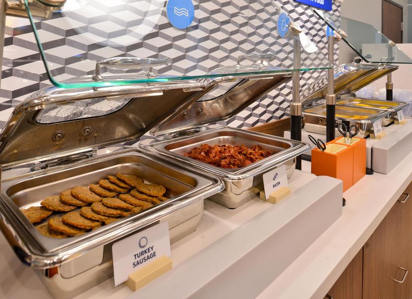 Μπουφές Φωτογραφία