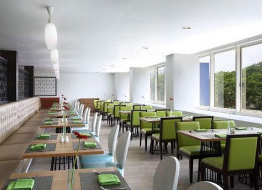 Εστιατόριο Φωτογραφία