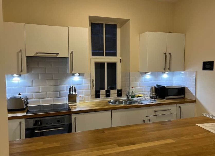 Κουζίνα Φωτογραφία