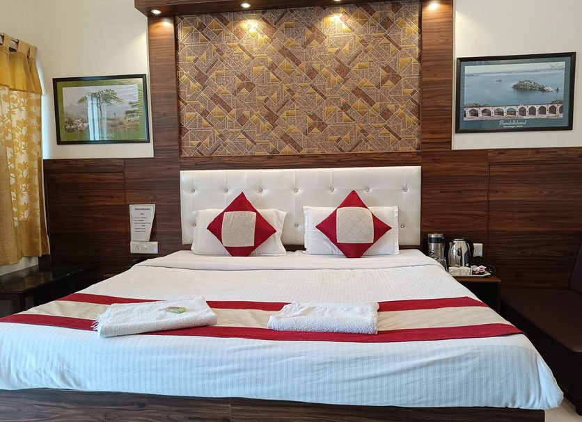 Κρεβατοκάμαρα Φωτογραφία