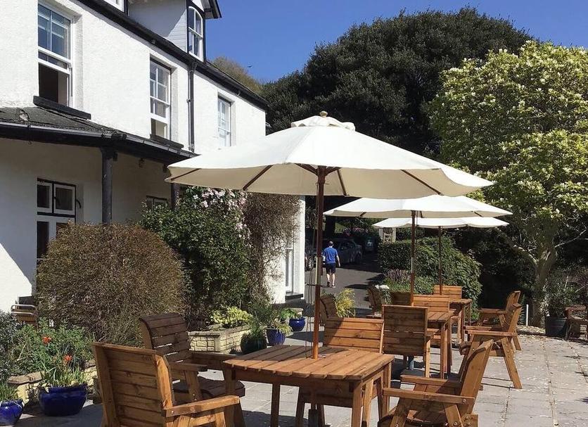 Βεράντα Φωτογραφία