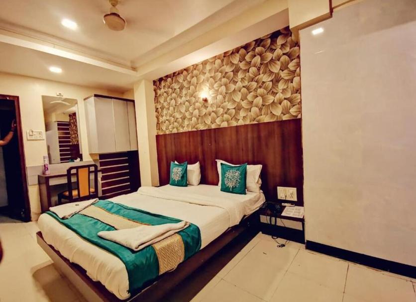 Κρεβατοκάμαρα Φωτογραφία