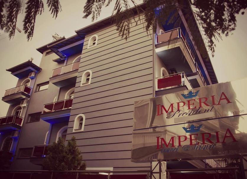 Κτίριο Φωτογραφία