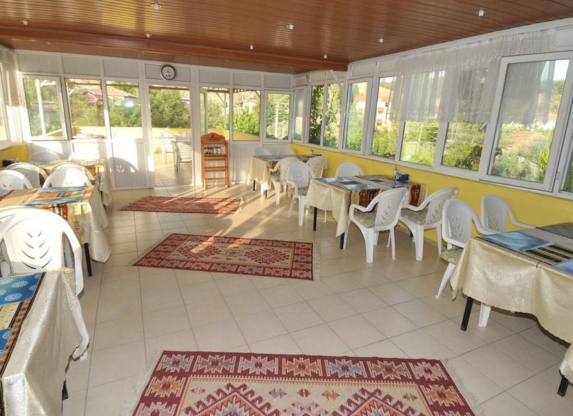 Εστιατόριο Φωτογραφία