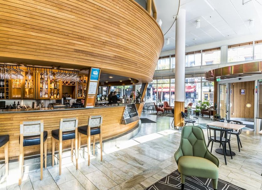 Bar Φωτογραφία