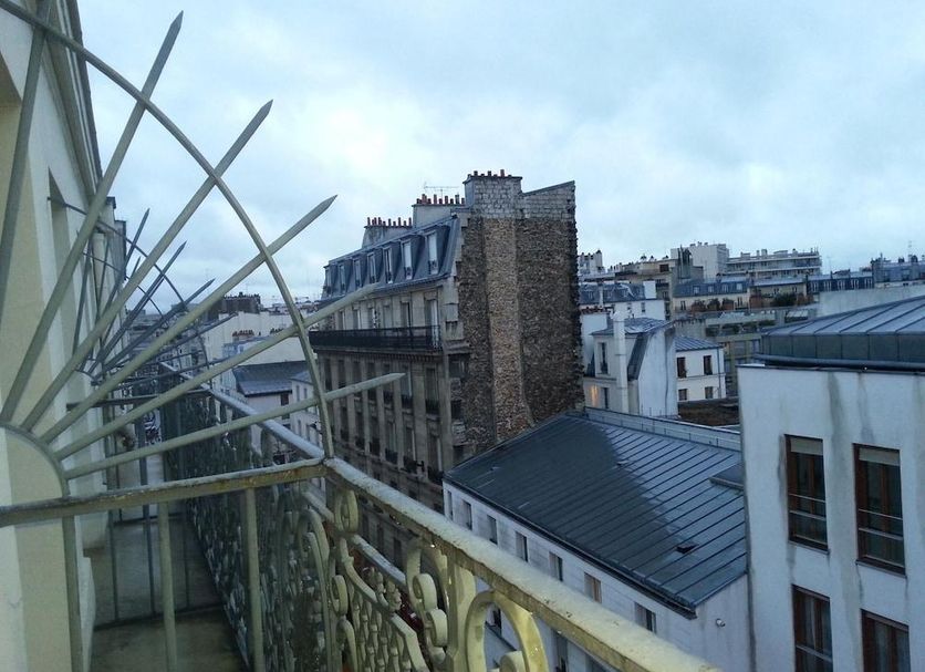 Μπαλκόνι Φωτογραφία