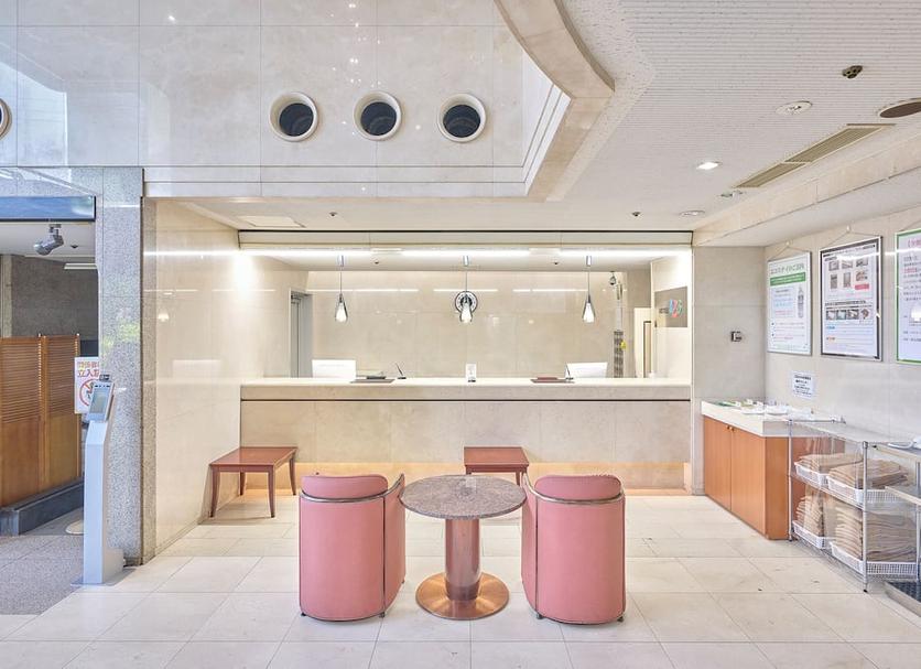 Ρεσεψιόν Φωτογραφία