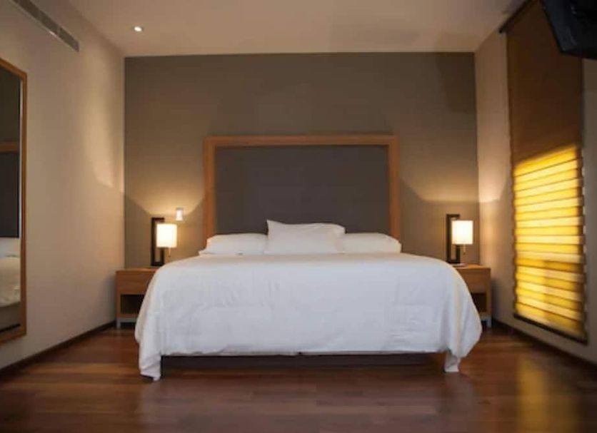 Κρεβατοκάμαρα Φωτογραφία