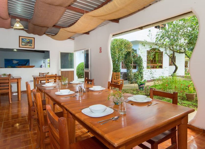 Τραπεζαρία Φωτογραφία