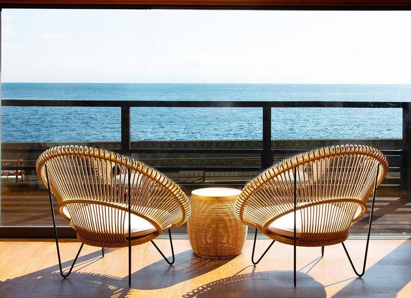 Μπαλκόνι Φωτογραφία