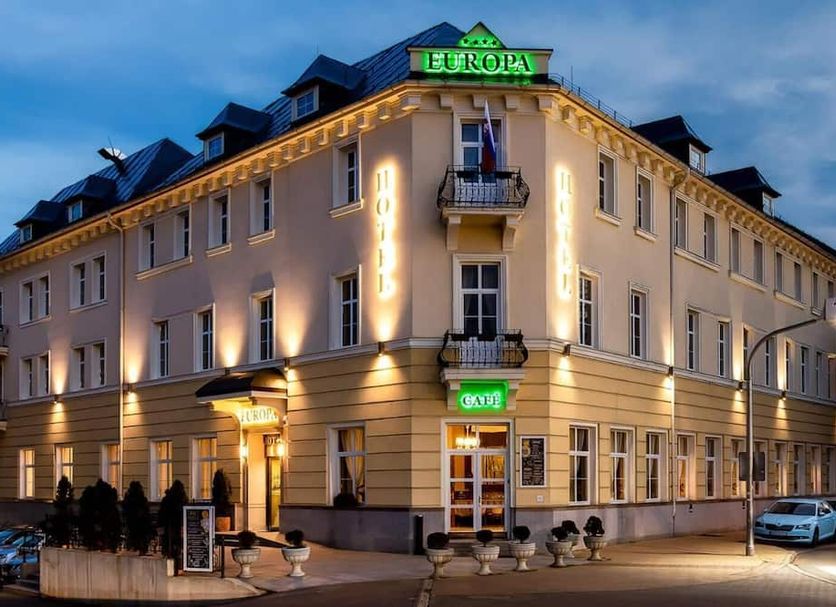 Κτίριο Φωτογραφία