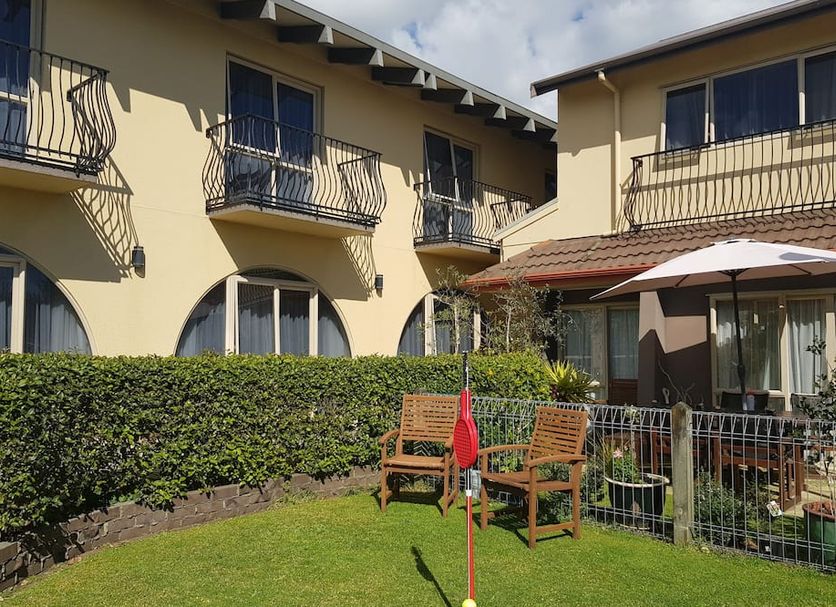 Βεράντα Φωτογραφία