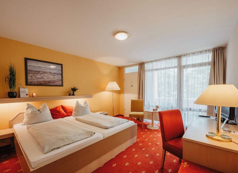 Κρεβατοκάμαρα Φωτογραφία