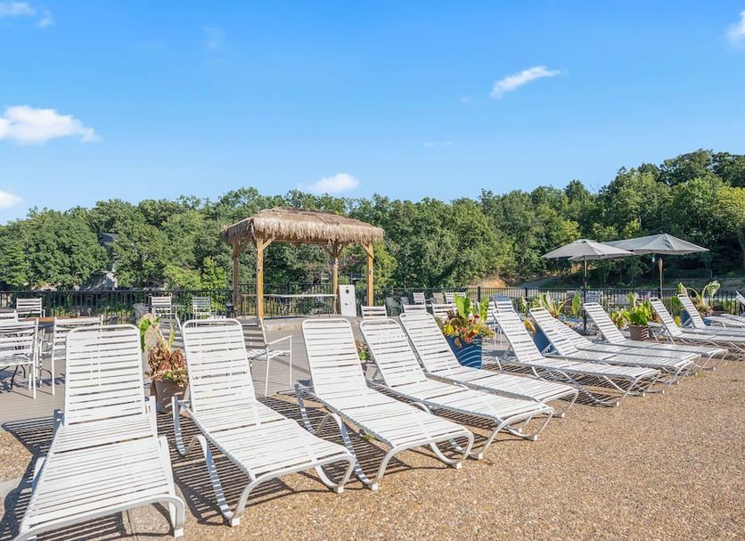 Βεράντα Φωτογραφία