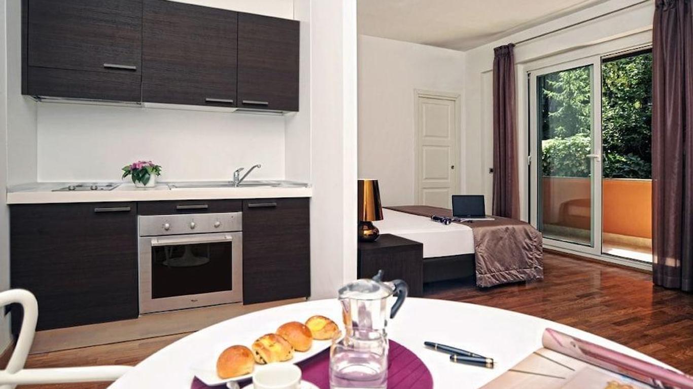 Suites Rome 55
