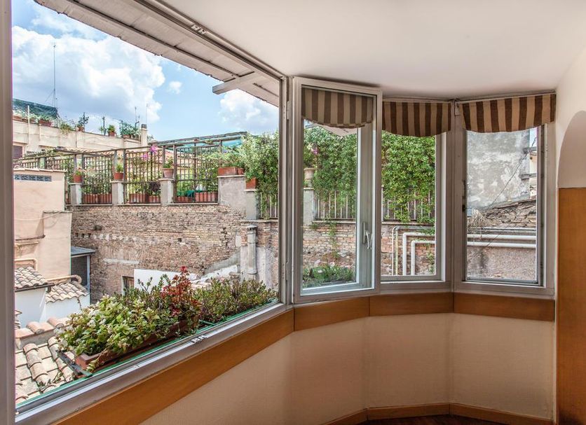 Μπαλκόνι Φωτογραφία