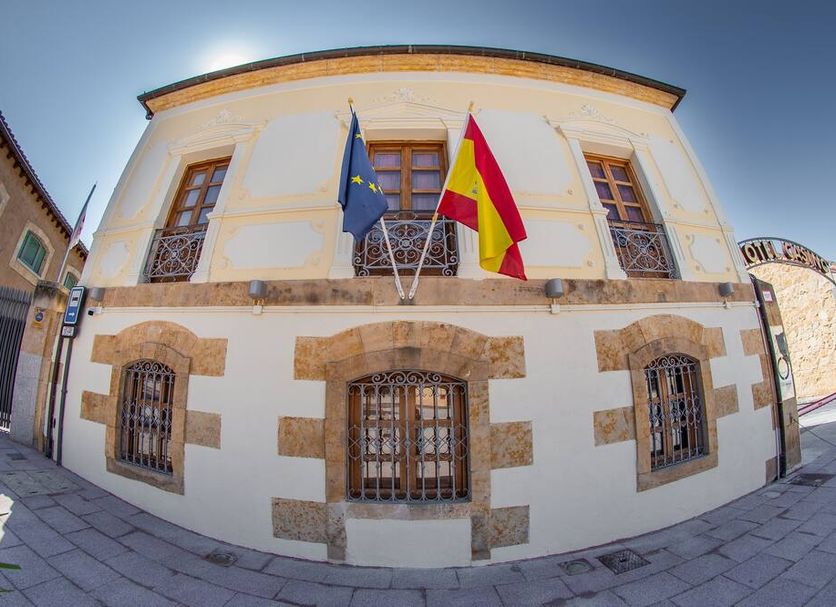 Κτίριο Φωτογραφία