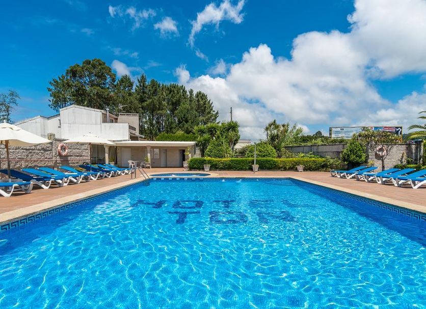 Πισίνα Φωτογραφία