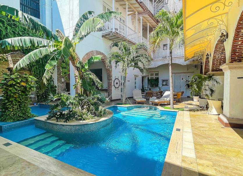 Πισίνα Φωτογραφία