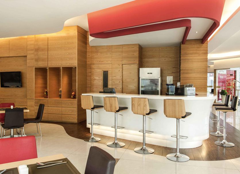 Εστιατόριο Φωτογραφία