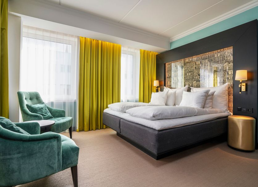 Κρεβατοκάμαρα Φωτογραφία