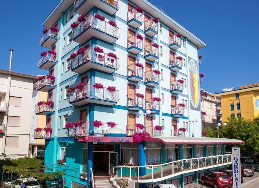 Κτίριο Φωτογραφία