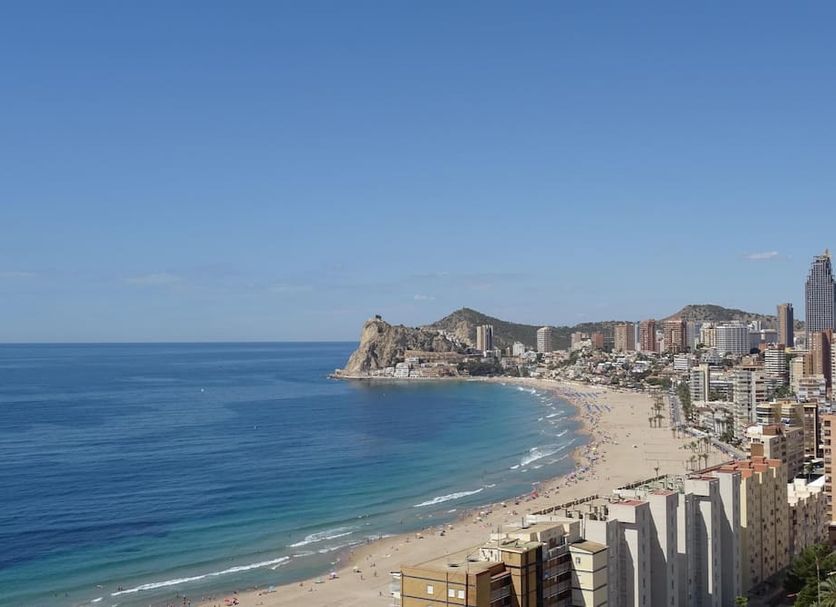 Παραλία Φωτογραφία