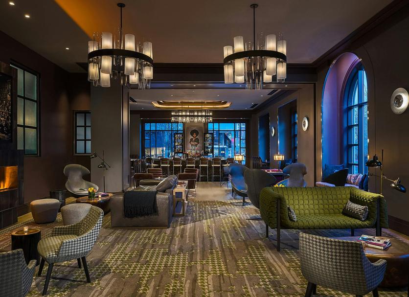 Σαλόνι Φωτογραφία