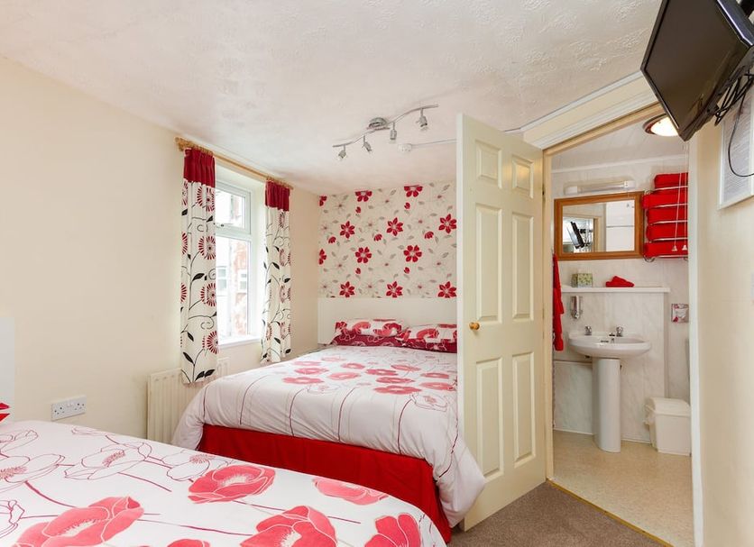 Κρεβατοκάμαρα Φωτογραφία