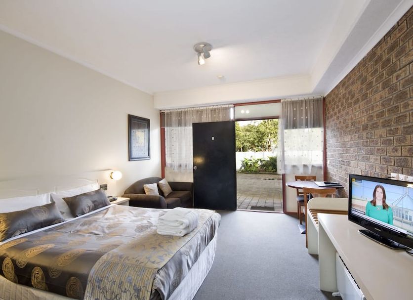 Κρεβατοκάμαρα Φωτογραφία