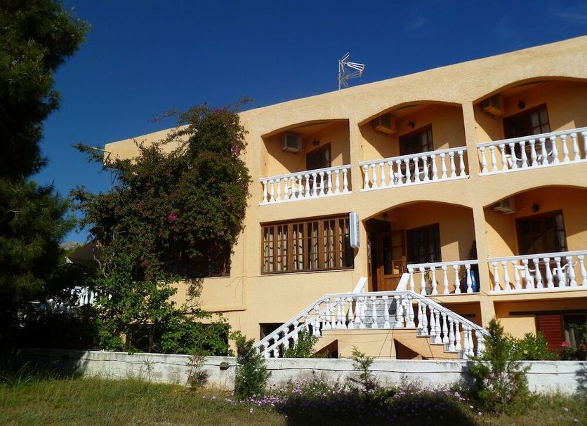 Κτίριο Φωτογραφία