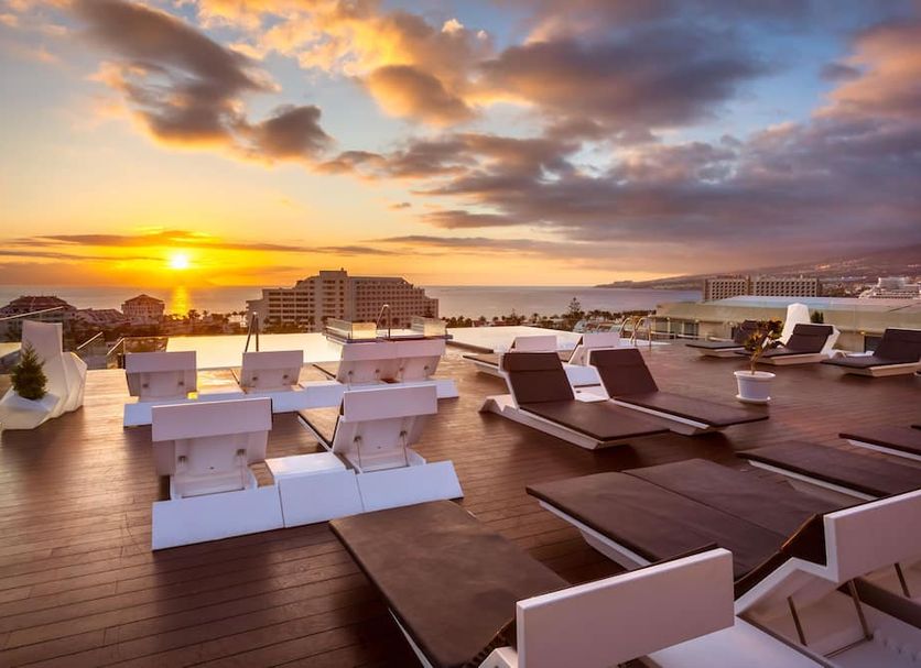 Μπαλκόνι Φωτογραφία