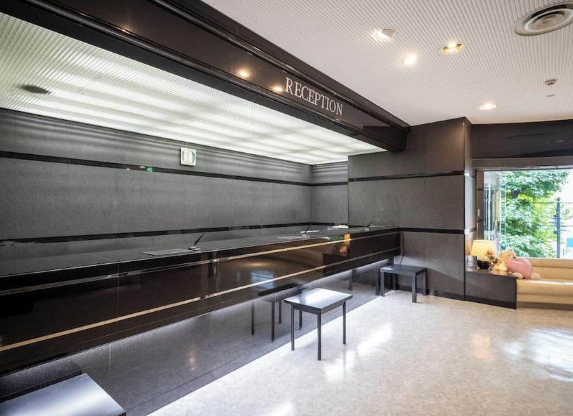 Ρεσεψιόν Φωτογραφία