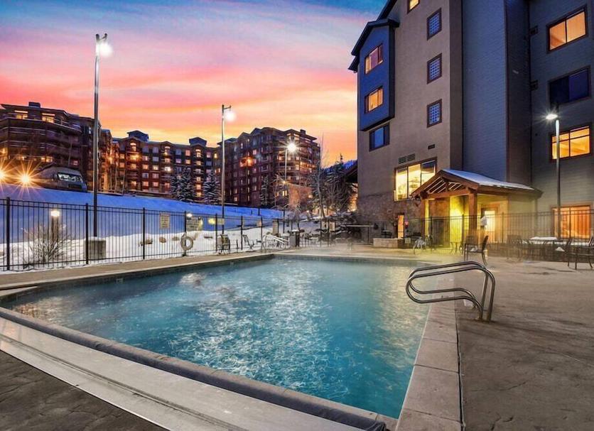 Πισίνα Φωτογραφία