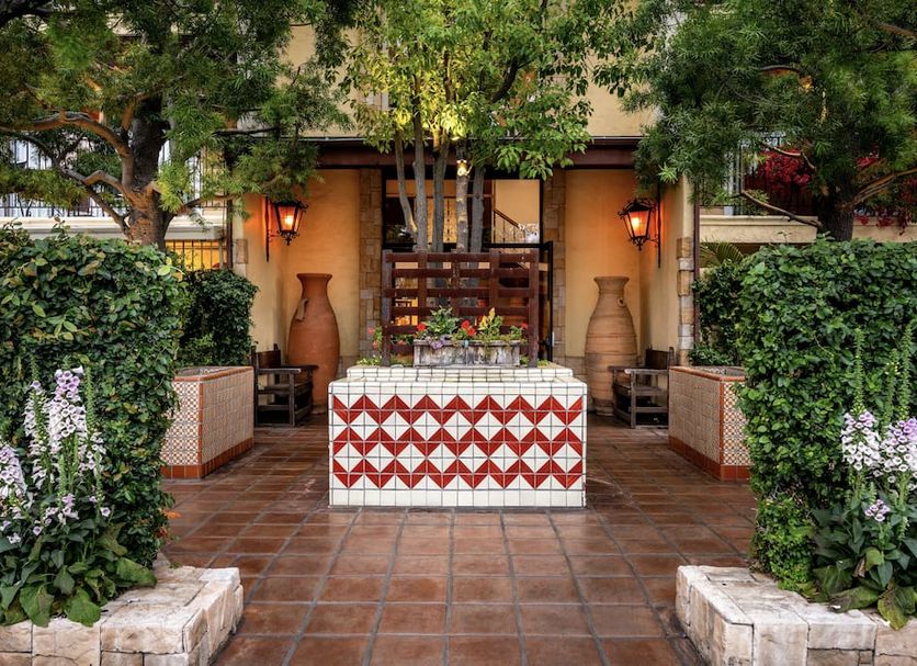 Είσοδος Φωτογραφία