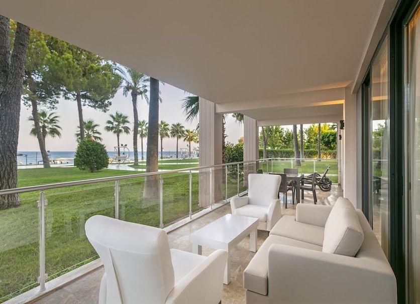 Μπαλκόνι Φωτογραφία