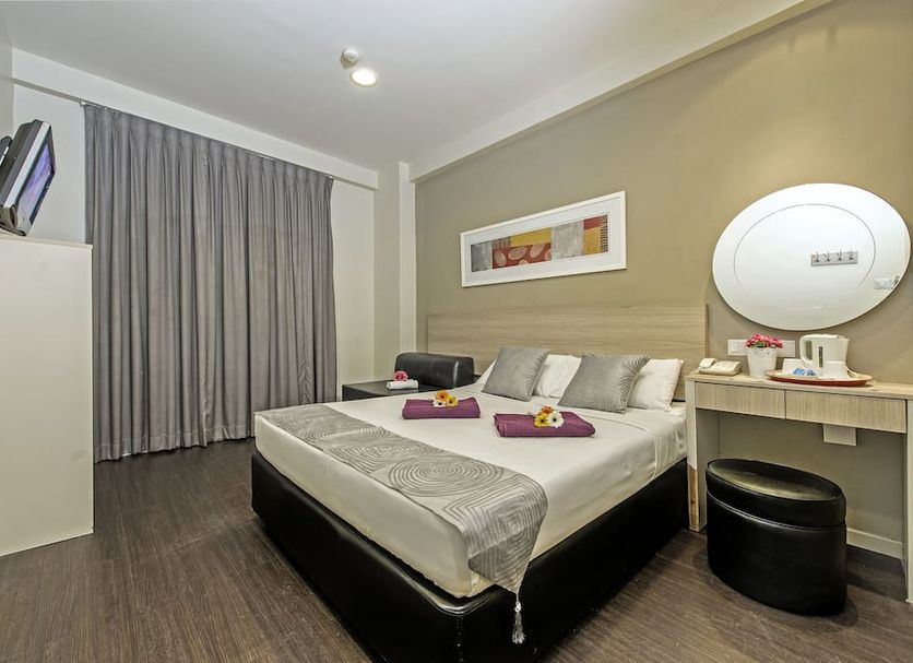 Κρεβατοκάμαρα Φωτογραφία