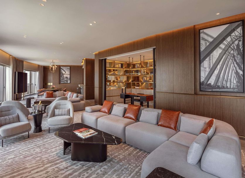 Σαλόνι Φωτογραφία