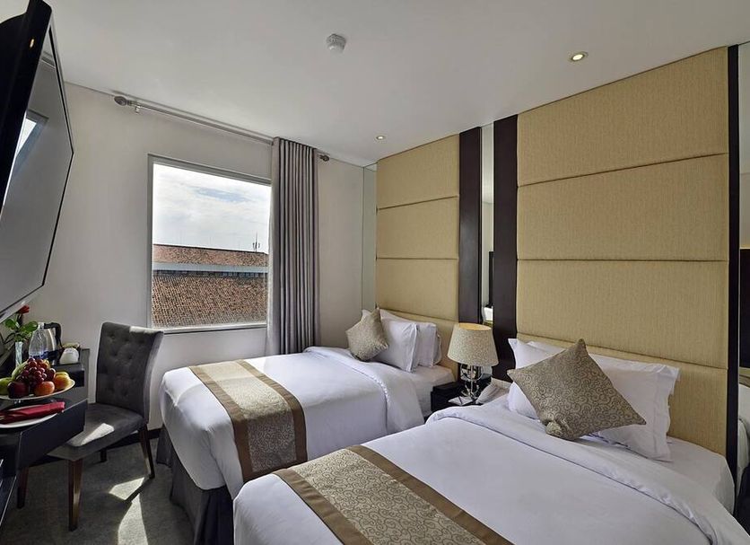 Κρεβατοκάμαρα Φωτογραφία