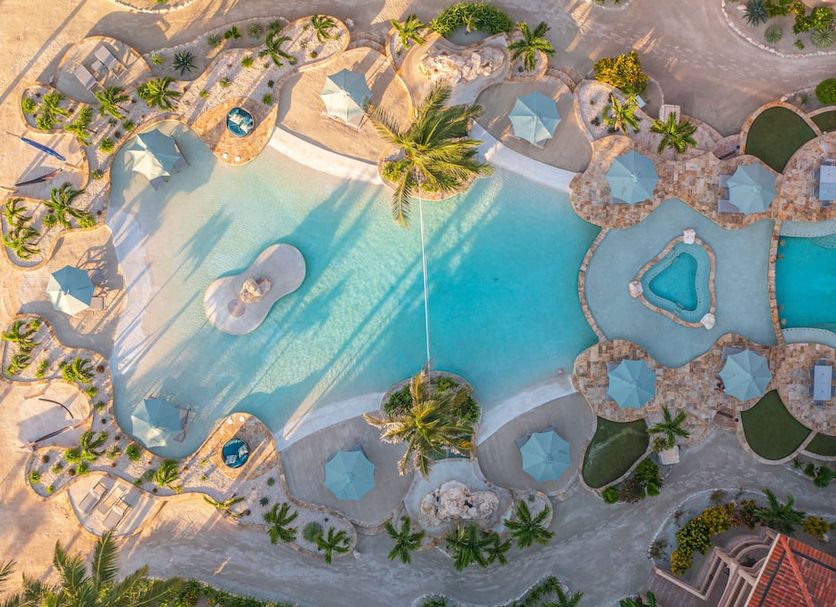 Πισίνα Φωτογραφία