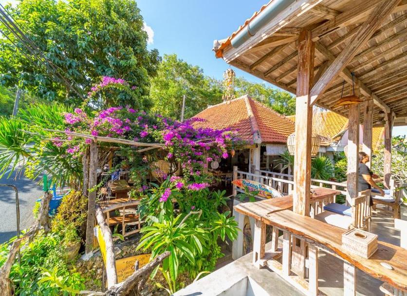 Βεράντα Φωτογραφία