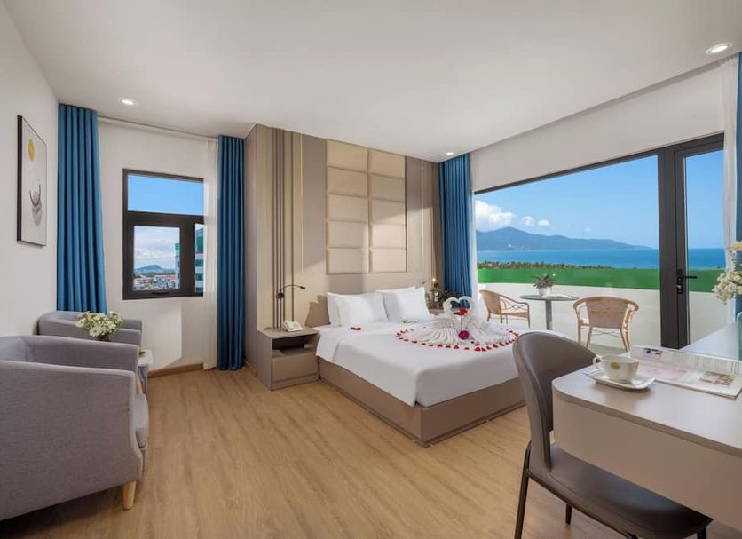 Κρεβατοκάμαρα Φωτογραφία