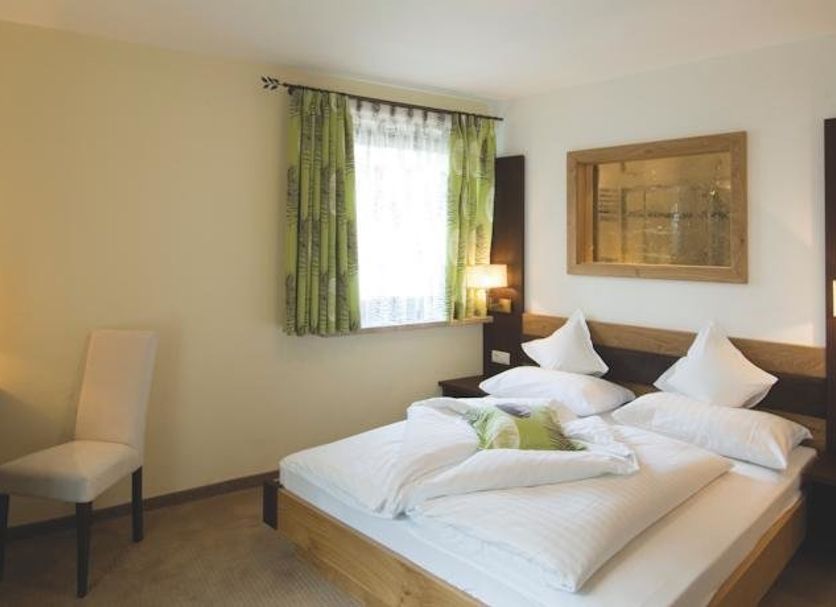 Κρεβατοκάμαρα Φωτογραφία