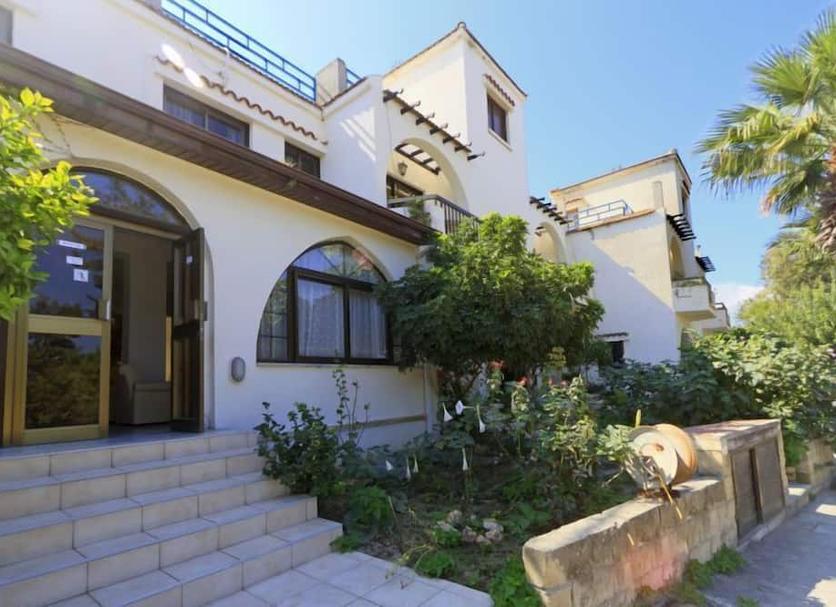 Θέα στην ύπαιθρο Φωτογραφία