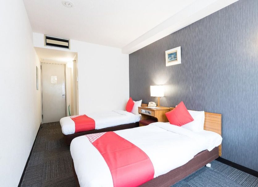 Κρεβατοκάμαρα Φωτογραφία