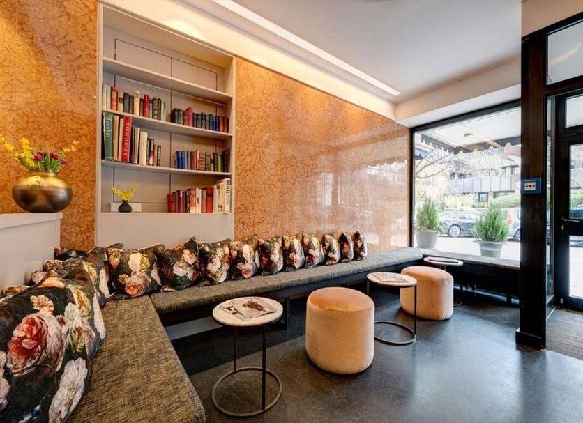 Σαλόνι Φωτογραφία