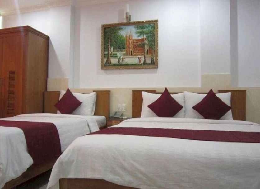 Κρεβατοκάμαρα Φωτογραφία