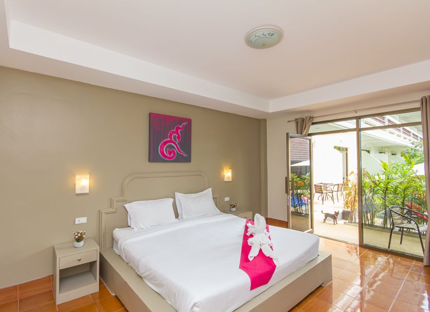 Κρεβατοκάμαρα Φωτογραφία