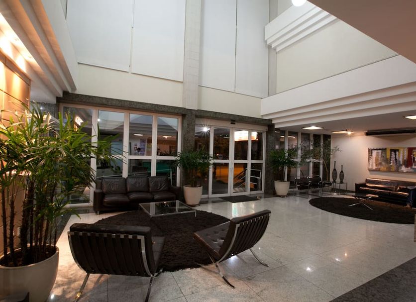 Σαλόνι ξενοδοχείου Φωτογραφία